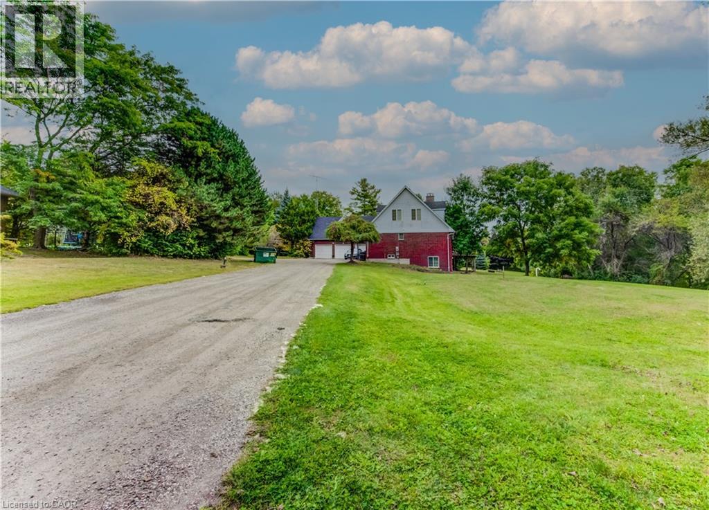 685 Briardean Road Unit# Lower, Cambridge, Ontario  N3H 4R6 - Photo 4 - 40782582