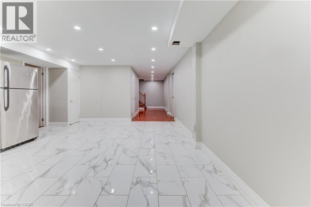 685 Briardean Road Unit# Lower, Cambridge, Ontario  N3H 4R6 - Photo 5 - 40782582