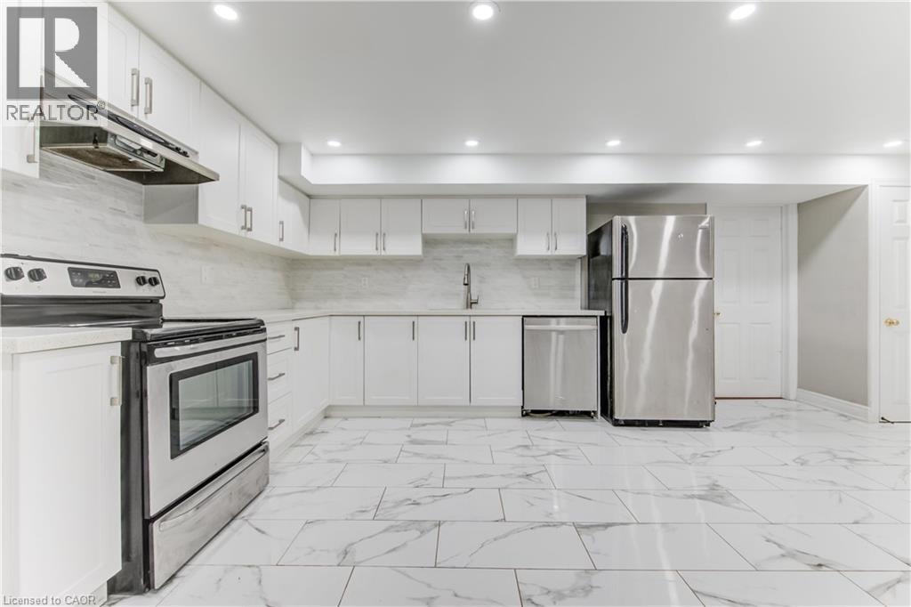 685 Briardean Road Unit# Lower, Cambridge, Ontario  N3H 4R6 - Photo 6 - 40782582