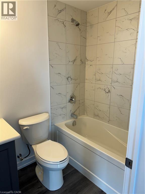 10 Mallard Trail Unit# 525, Hamilton, Ontario  L0B 2A7 - Photo 9 - 40782353