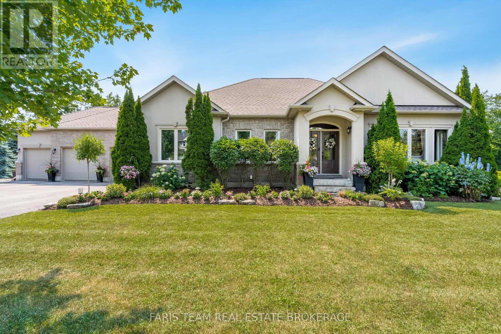 64 RED OAK CRESCENT, oro-medonte (shanty bay), Ontario