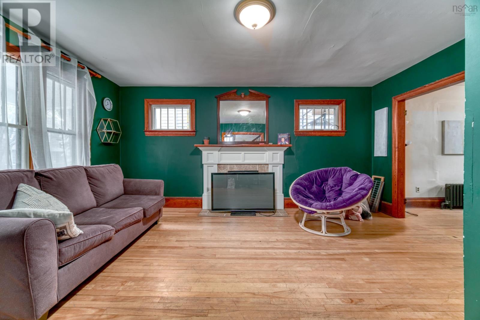 2078 Oxford Street, Halifax Regional Municipality, Nova Scotia  B3L 2T2 - Photo 5 - 202513601