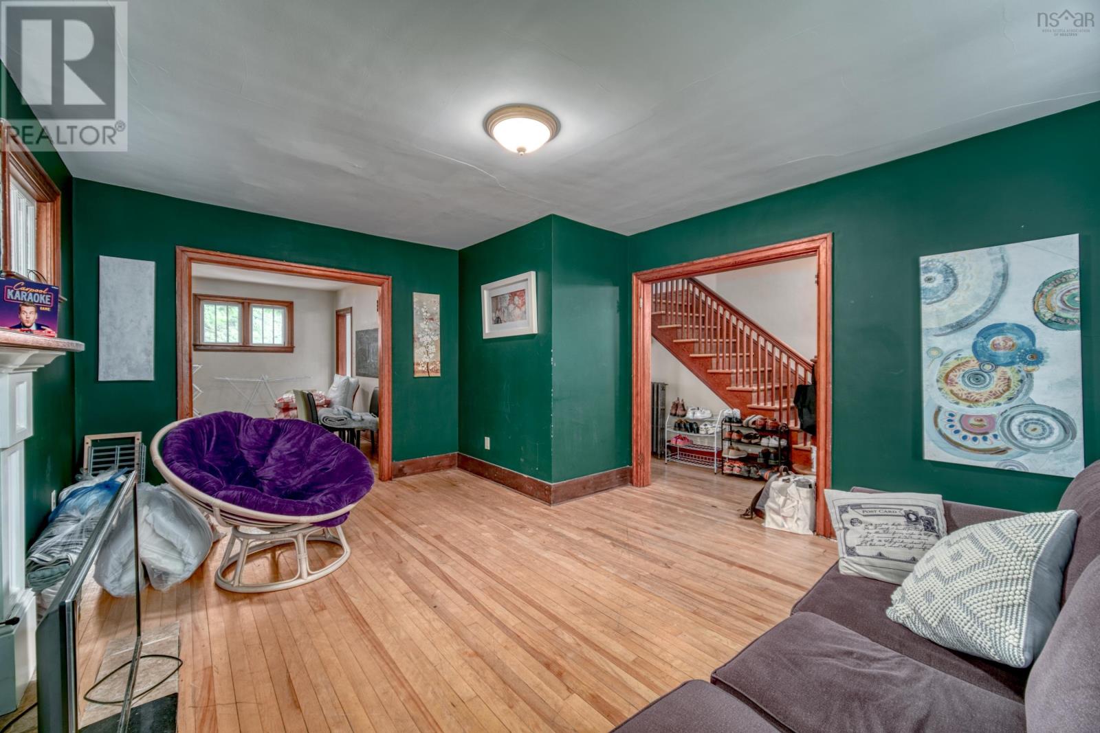 2078 Oxford Street, Halifax Regional Municipality, Nova Scotia  B3L 2T2 - Photo 8 - 202513601