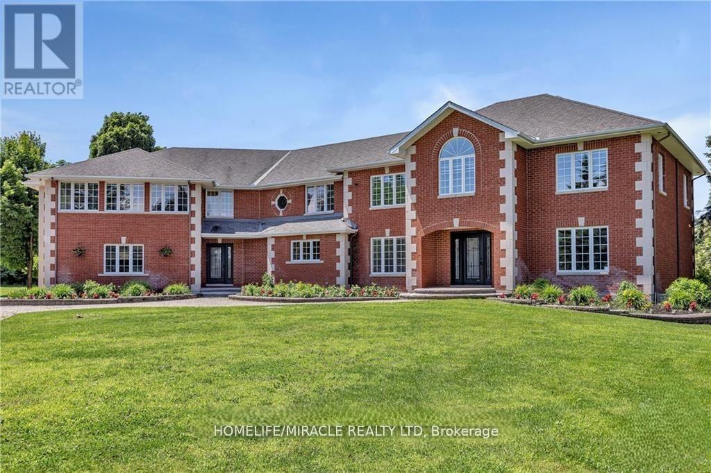 141 KERRY HILL CRESCENT, Ottawa, Ontario