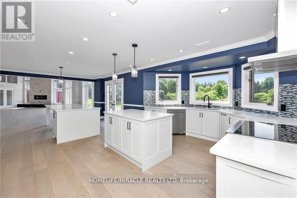 141 Kerry Hill Crescent, Ottawa, Ontario  K0A 1T0 - Photo 6 - X12483692