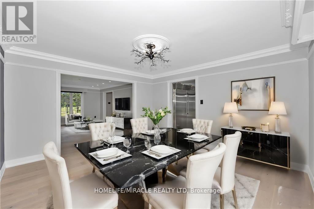 141 Kerry Hill Crescent, Ottawa, Ontario  K0A 1T0 - Photo 4 - X12483692