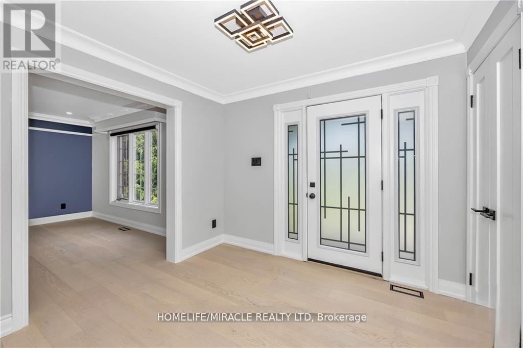 141 Kerry Hill Crescent, Ottawa, Ontario  K0A 1T0 - Photo 2 - X12483692