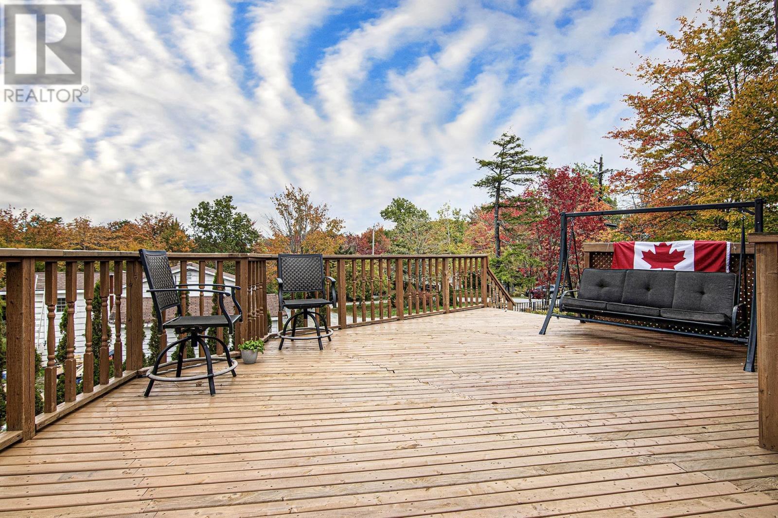 166 Fenerty Road, Middle Sackville, Nova Scotia  B4E 3B1 - Photo 11 - 202525563