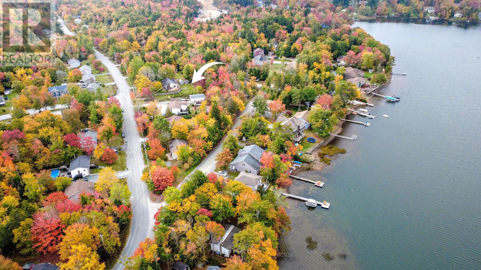 166 Fenerty Road, Middle Sackville, Nova Scotia  B4E 3B1 - Photo 19 - 202525563