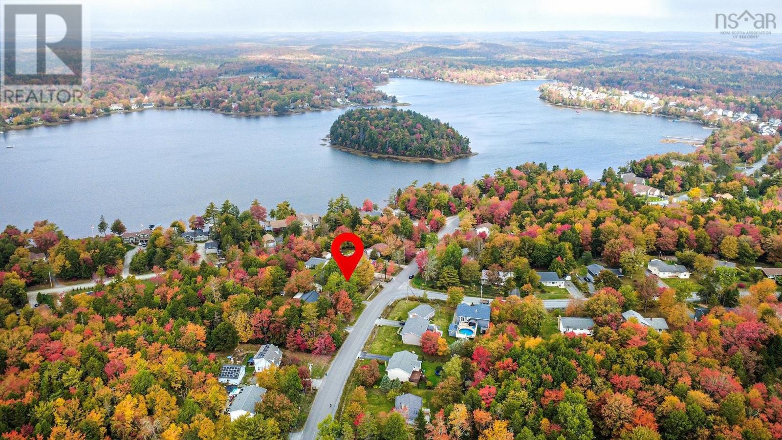 166 Fenerty Road, Middle Sackville, Nova Scotia  B4E 3B1 - Photo 24 - 202525563