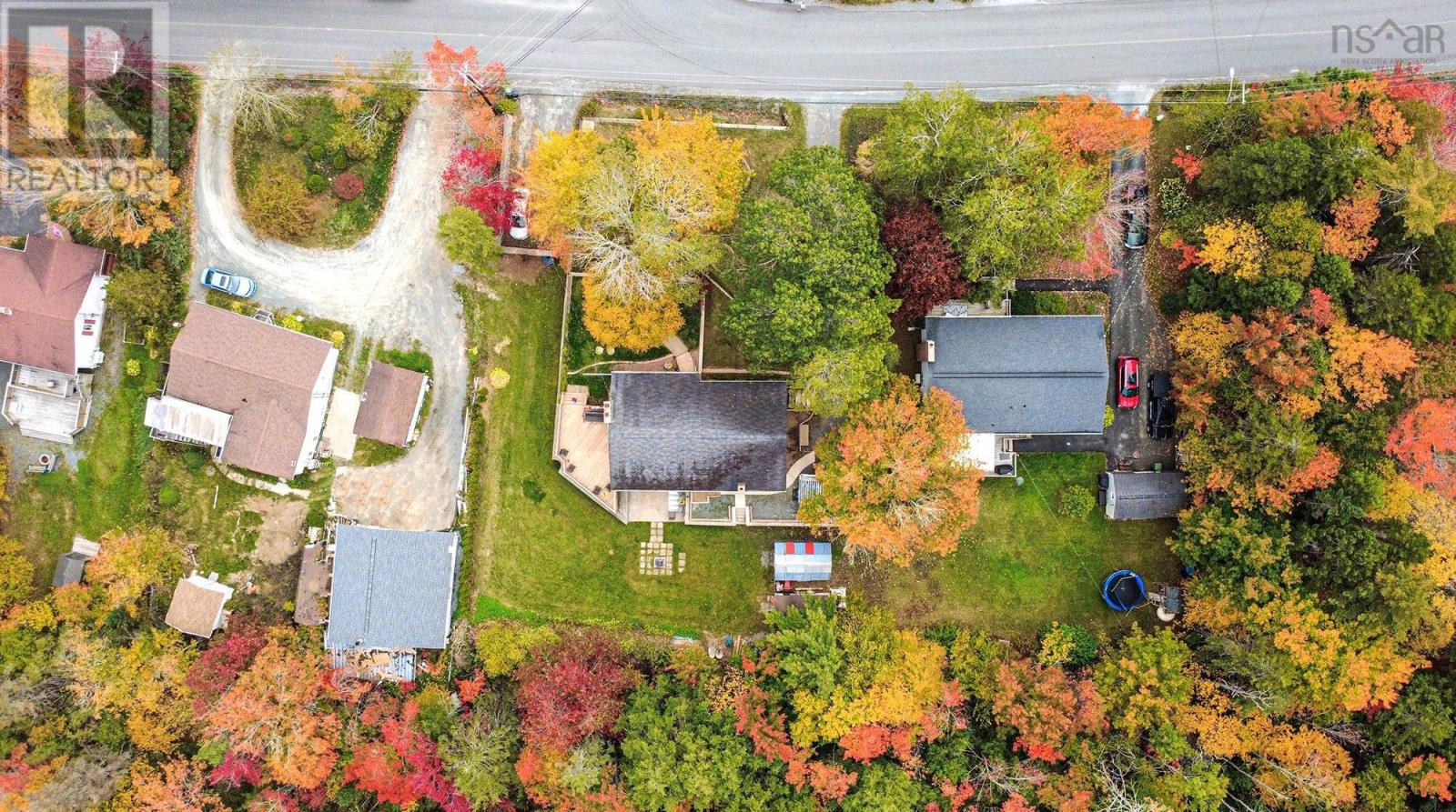 166 Fenerty Road, Middle Sackville, Nova Scotia  B4E 3B1 - Photo 28 - 202525563