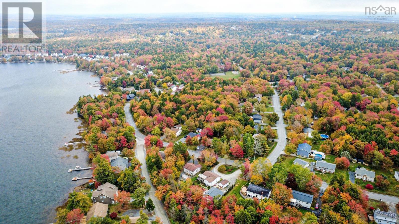 166 Fenerty Road, Middle Sackville, Nova Scotia  B4E 3B1 - Photo 21 - 202525563