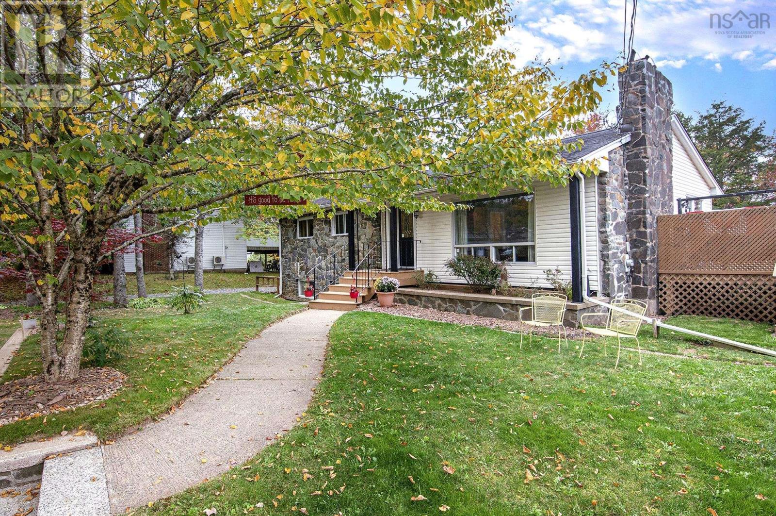 166 Fenerty Road, Middle Sackville, Nova Scotia  B4E 3B1 - Photo 1 - 202525563