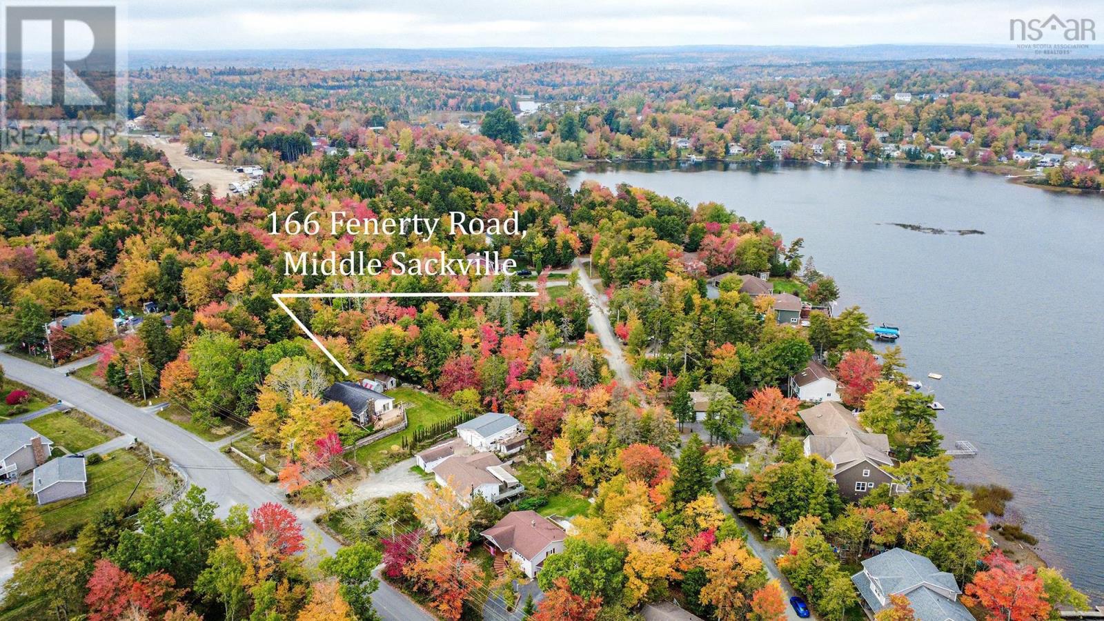 166 Fenerty Road, Middle Sackville, Nova Scotia  B4E 3B1 - Photo 17 - 202525563