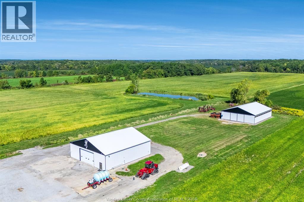 7458 County Rd 18, Harrow, Ontario  N0R 1G0 - Photo 32 - 25027364