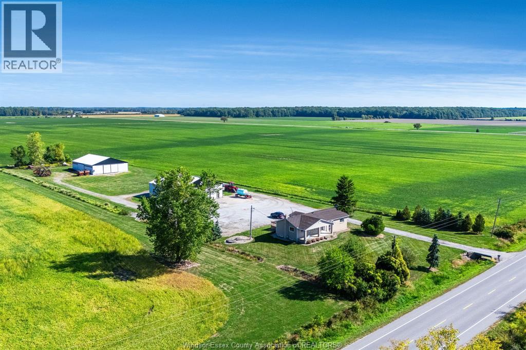 7458 County Rd 18, Harrow, Ontario  N0R 1G0 - Photo 25 - 25027364