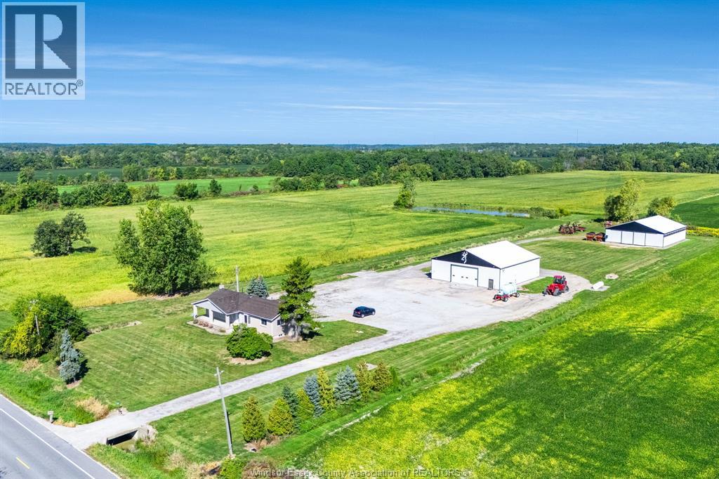 7458 County Rd 18, Harrow, Ontario  N0R 1G0 - Photo 26 - 25027364