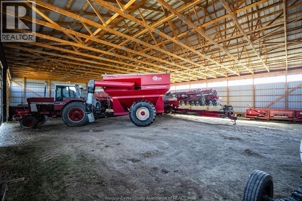 7458 County Rd 18, Harrow, Ontario  N0R 1G0 - Photo 21 - 25027364