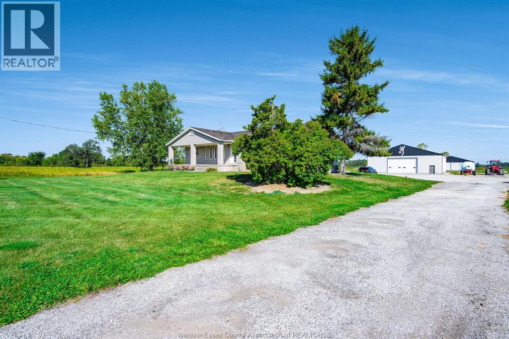 7458 County Rd 18, Harrow, Ontario  N0R 1G0 - Photo 23 - 25027364