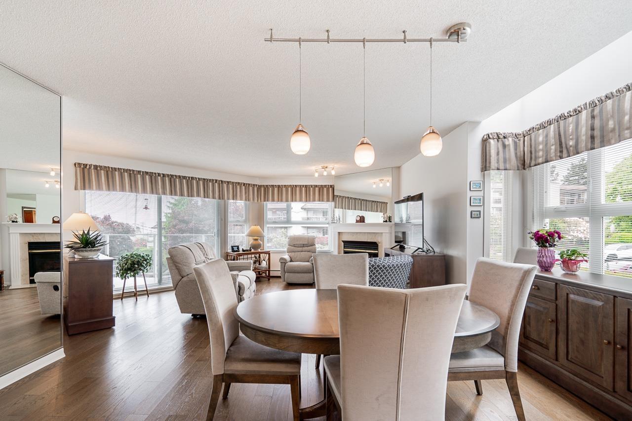 305 15367 Buena Vista Avenue, White Rock, British Columbia V4B 1Y7 - Photo 6 - R3051891