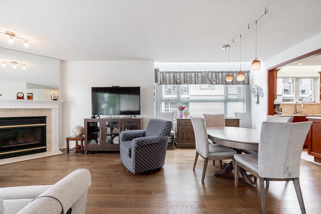 305 15367 Buena Vista Avenue, White Rock, British Columbia V4B 1Y7 - Photo 7 - R3051891