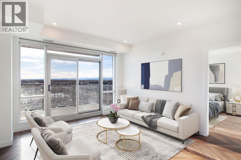 504, 8505 Broadcast Avenue Sw, Calgary, Alberta  T3H 6B5 - Photo 6 - A2253305