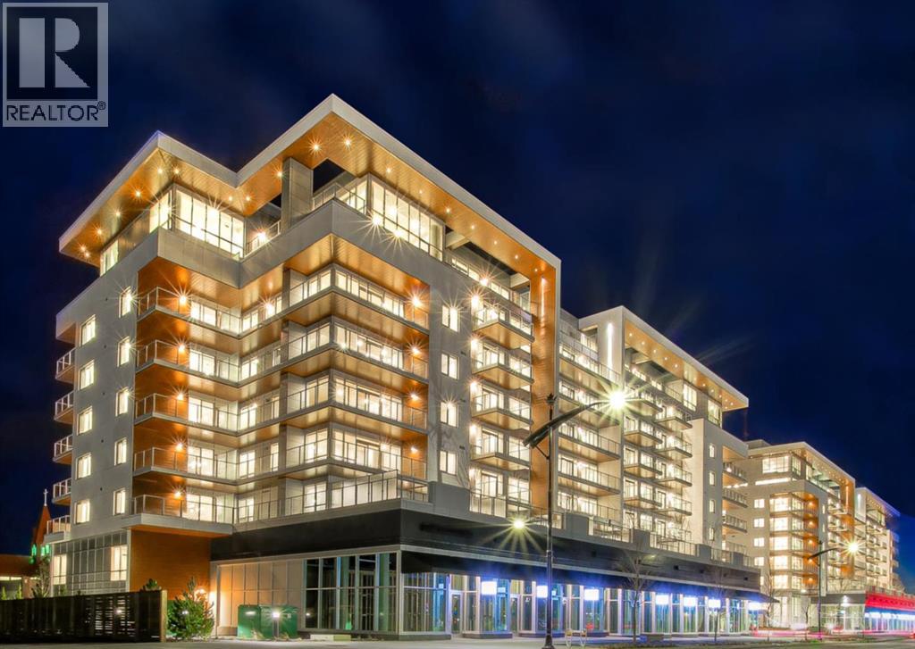 504, 8505 Broadcast Avenue Sw, Calgary, Alberta  T3H 6B5 - Photo 24 - A2253305