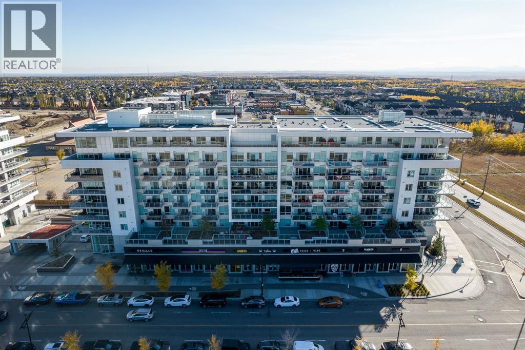 504, 8505 Broadcast Avenue Sw, Calgary, Alberta  T3H 6B5 - Photo 35 - A2253305