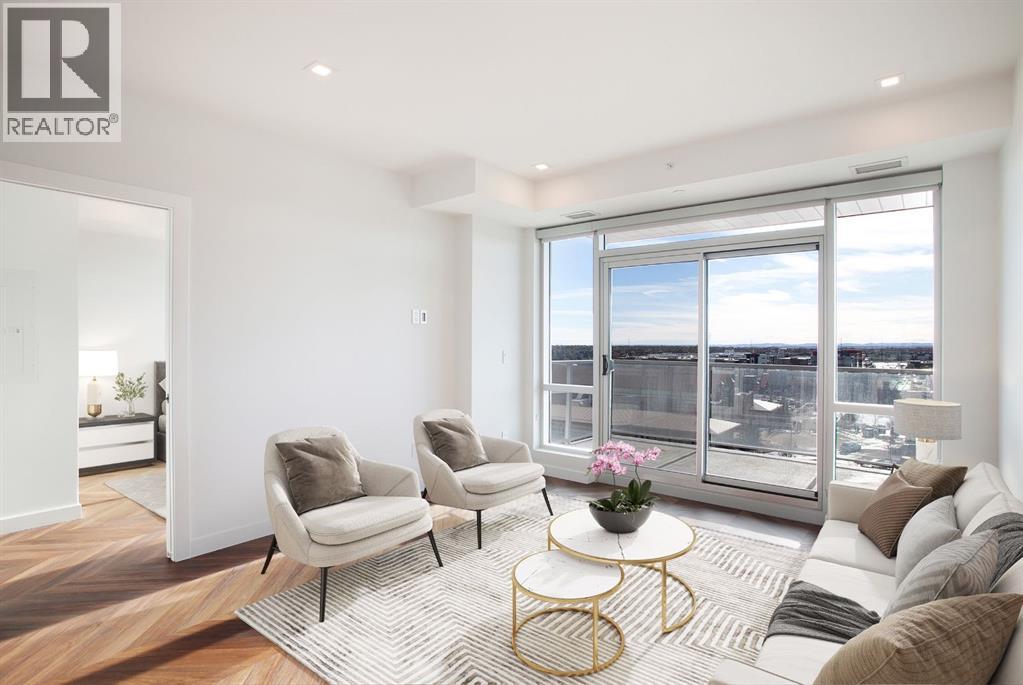 504, 8505 Broadcast Avenue Sw, Calgary, Alberta  T3H 6B5 - Photo 7 - A2253305