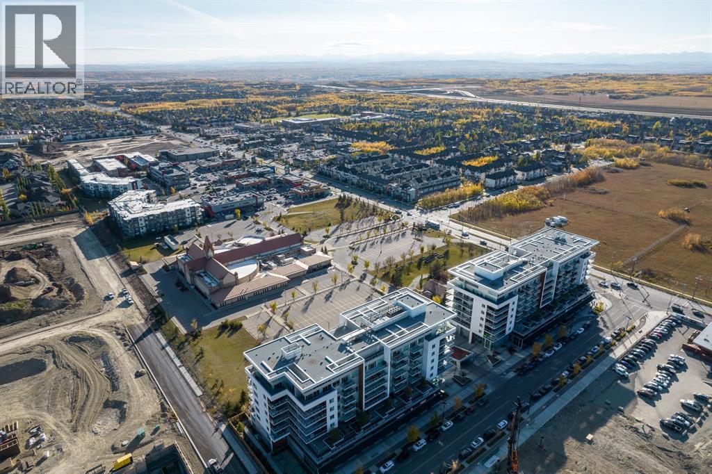 504, 8505 Broadcast Avenue Sw, Calgary, Alberta  T3H 6B5 - Photo 38 - A2253305