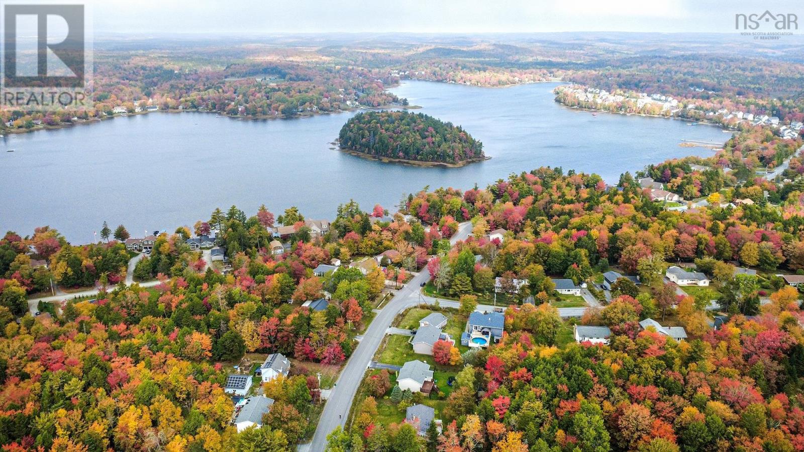 166 Fenerty Road, Middle Sackville, Nova Scotia  B4E 3B1 - Photo 23 - 202525563