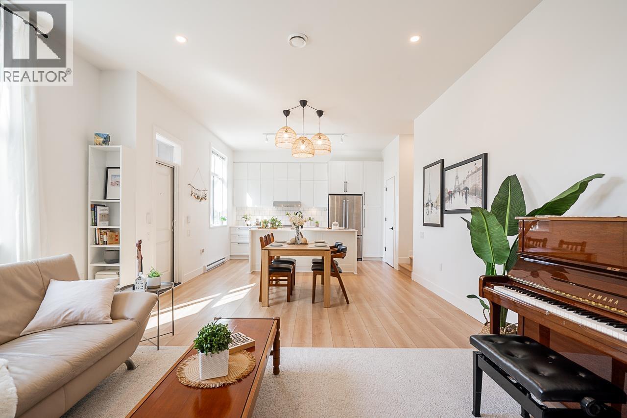 108 3529 Baycrest Avenue, Coquitlam, British Columbia  V3B 2W7 - Photo 10 - R3041212