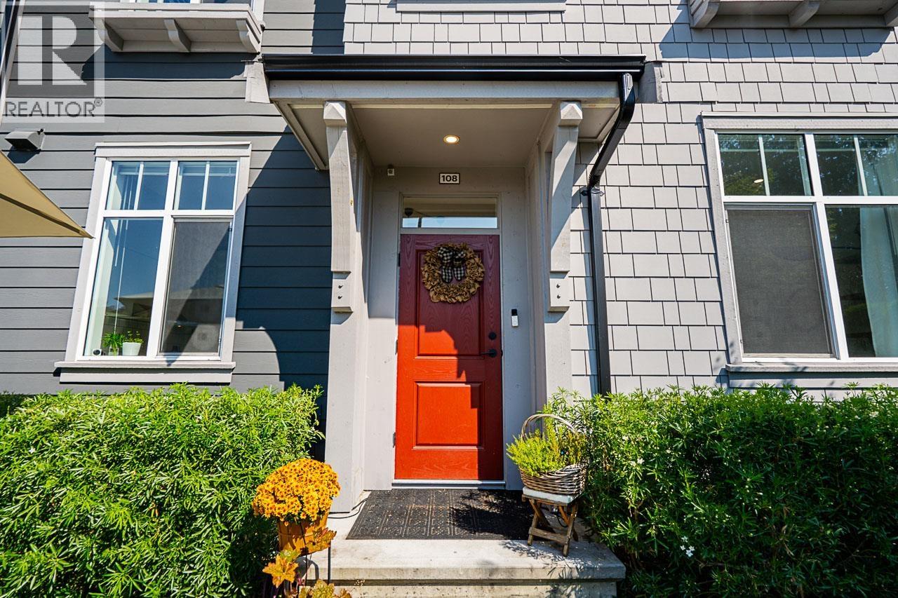 108 3529 Baycrest Avenue, Coquitlam, British Columbia  V3B 2W7 - Photo 5 - R3041212