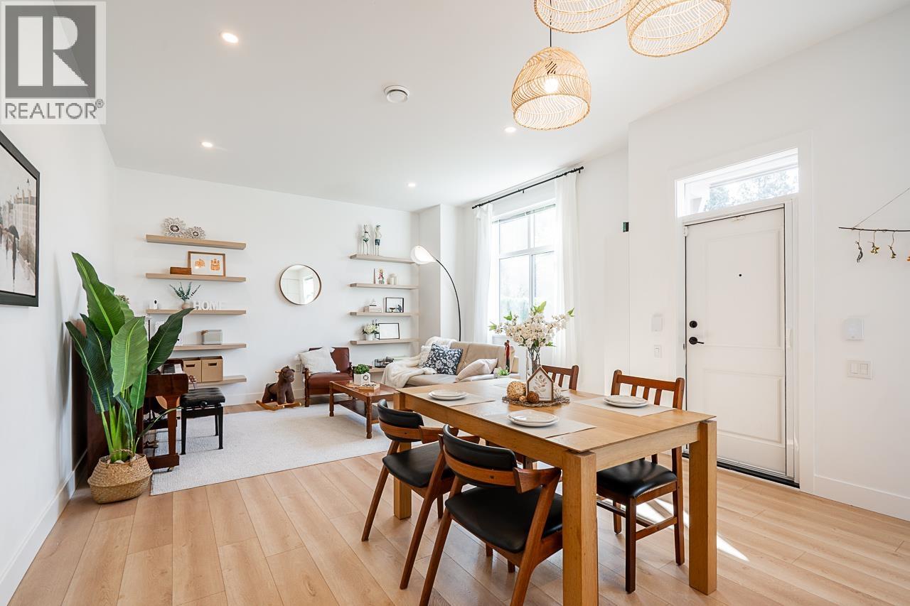 108 3529 Baycrest Avenue, Coquitlam, British Columbia  V3B 2W7 - Photo 7 - R3041212