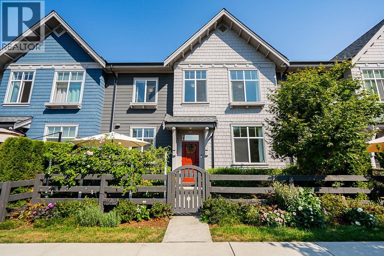 108 3529 BAYCREST AVENUE, Coquitlam, British Columbia