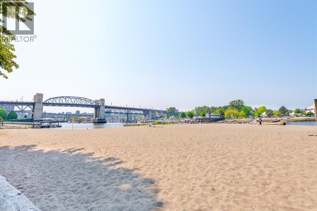 1206 1005 Beach Avenue, Vancouver, British Columbia  V6E 3W2 - Photo 17 - R3062302