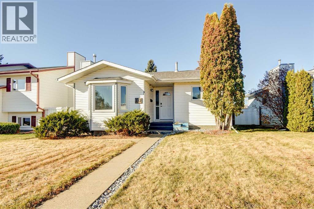 112 Dixon Crescent, Red Deer, Alberta