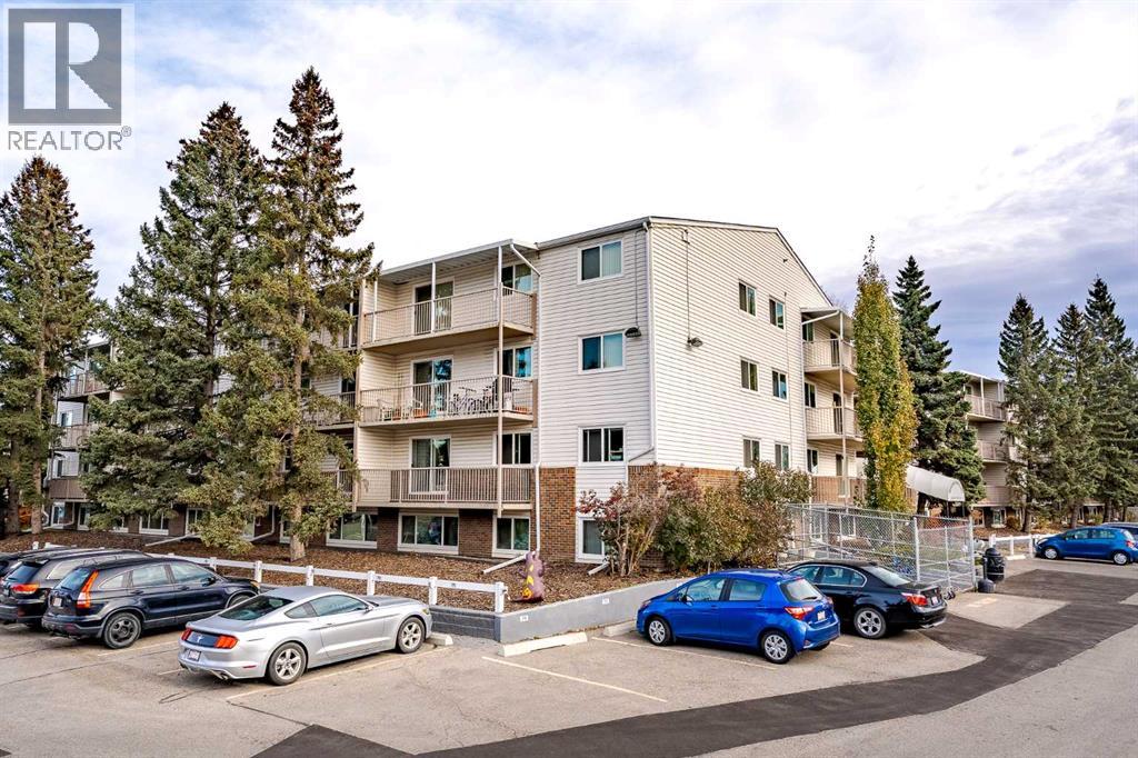 301, 3420 50 Street Nw, Calgary, Alberta  T3A 2E1 - Photo 25 - A2267119