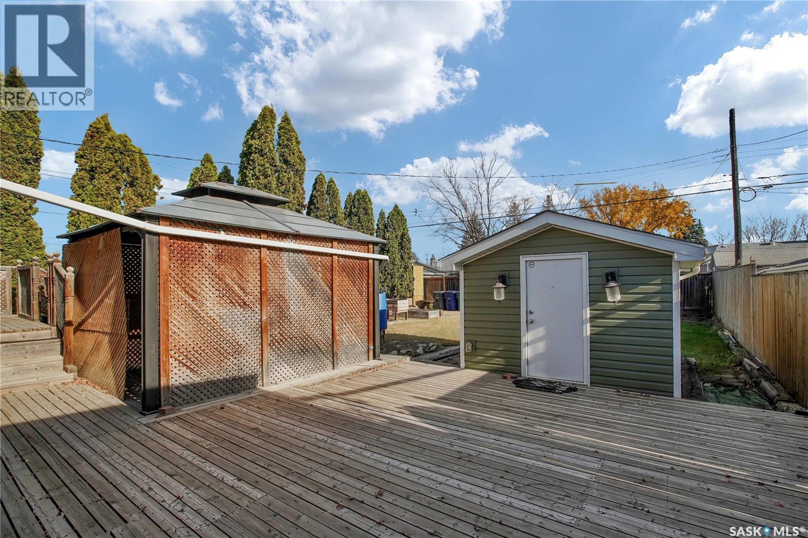 1018 O Avenue S, Saskatoon, Saskatchewan  S7M 1Z6 - Photo 14 - SK021871