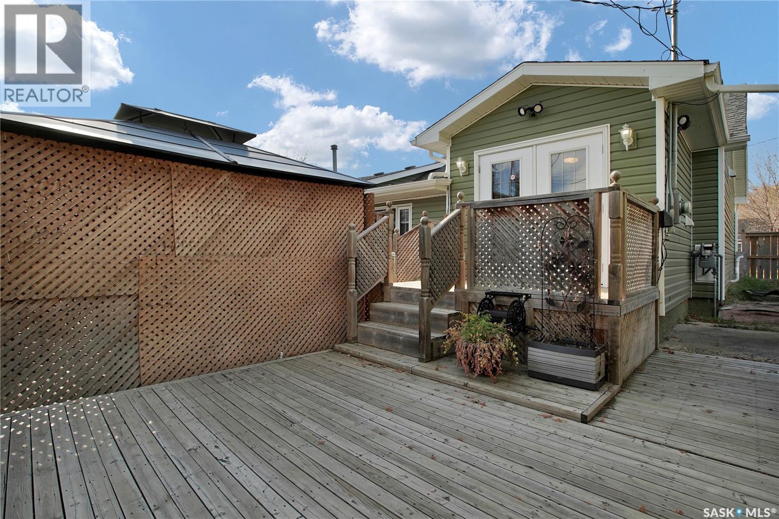 1018 O Avenue S, Saskatoon, Saskatchewan  S7M 1Z6 - Photo 15 - SK021871