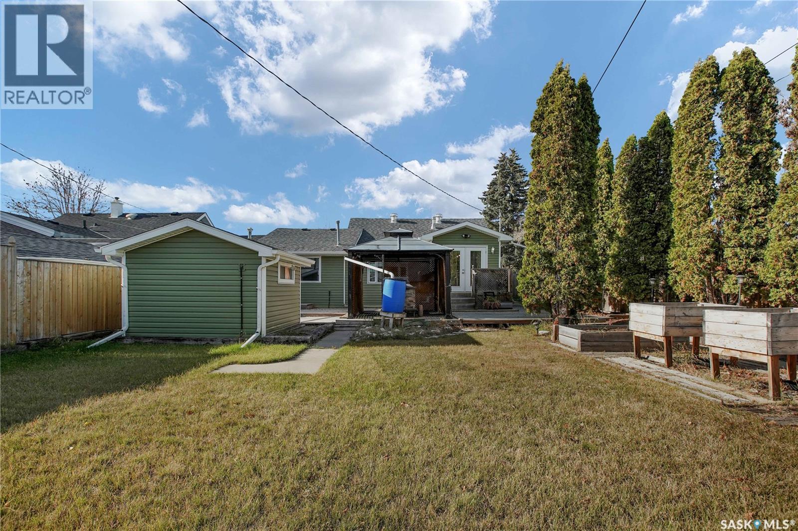 1018 O Avenue S, Saskatoon, Saskatchewan  S7M 1Z6 - Photo 16 - SK021871