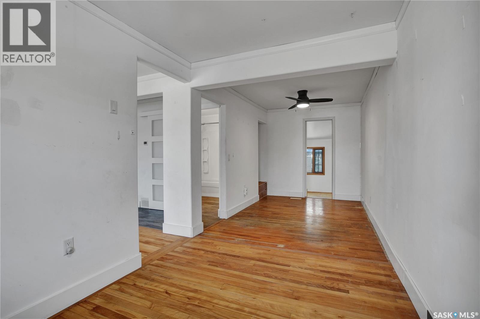 1018 O Avenue S, Saskatoon, Saskatchewan  S7M 1Z6 - Photo 4 - SK021871