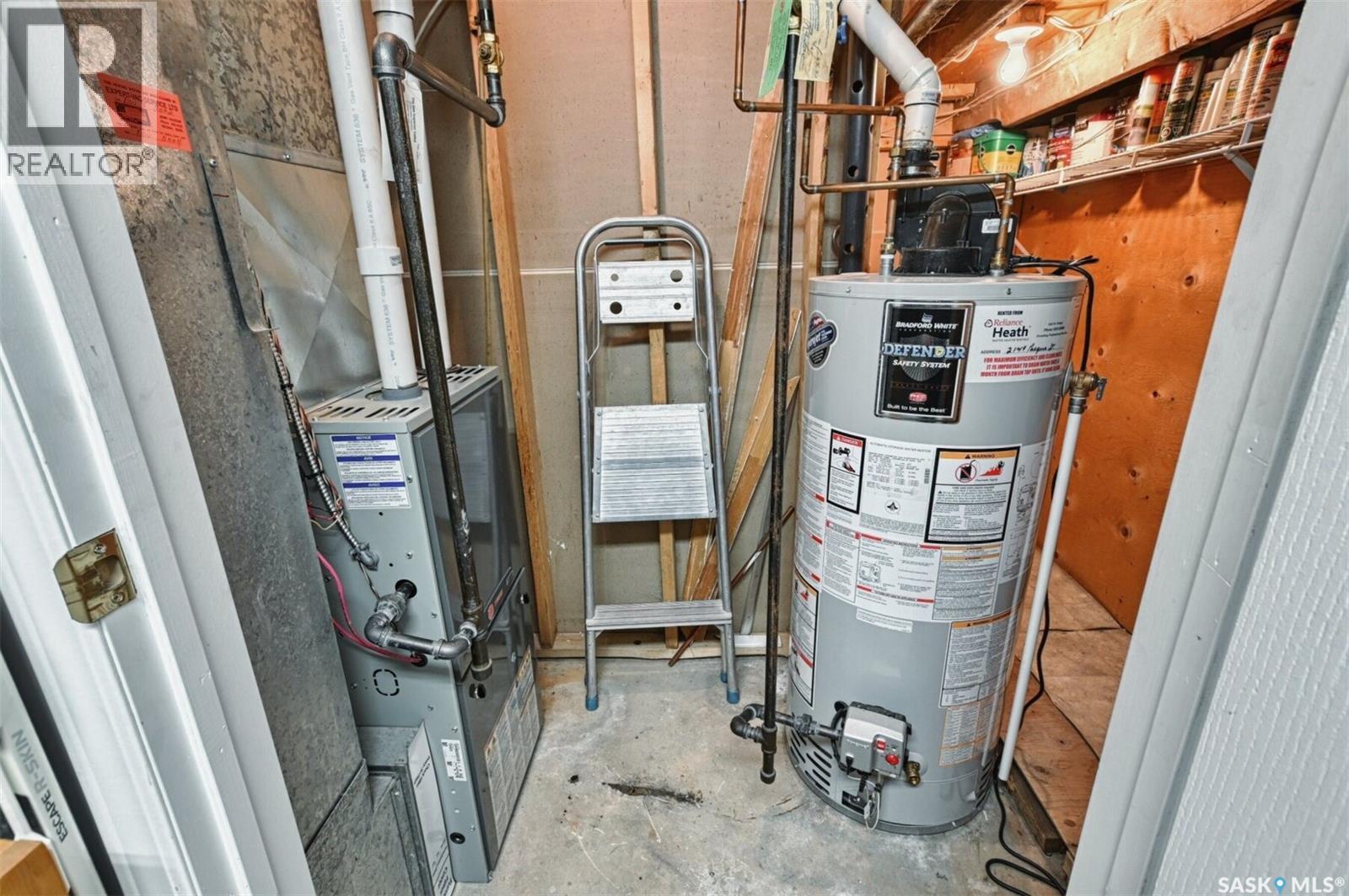 2149 Pasqua Street, Regina, Saskatchewan  S4T 4M3 - Photo 21 - SK021854