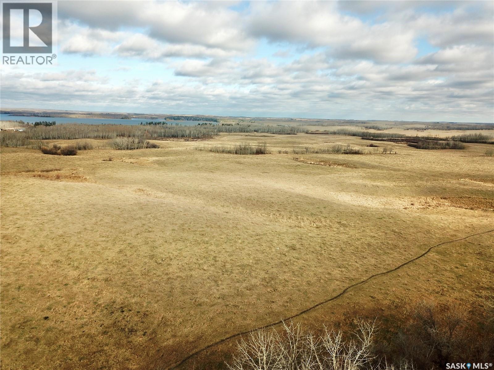 Shell Lake Pasture Quarter, spiritwood rm no. 496, Saskatchewan