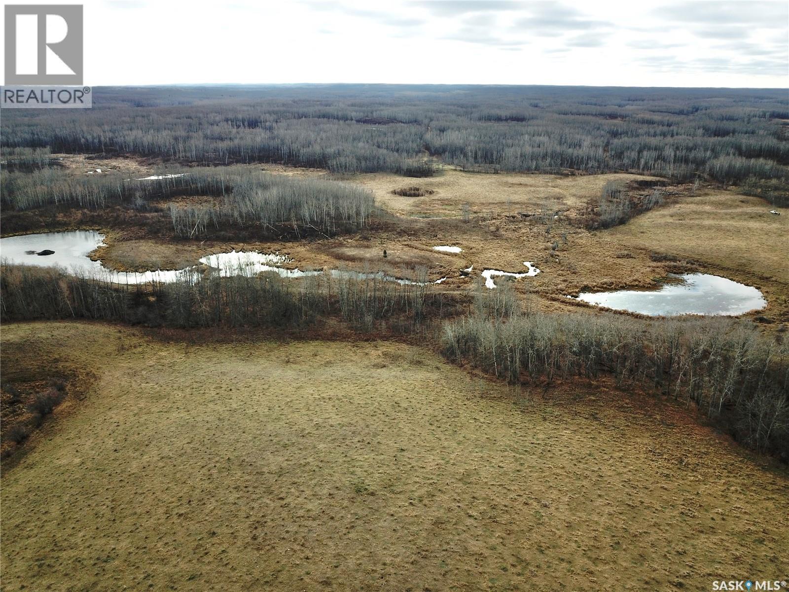 Shell Lake Pasture Quarter, Spiritwood Rm No. 496, Saskatchewan  S0J 2G0 - Photo 2 - SK021824