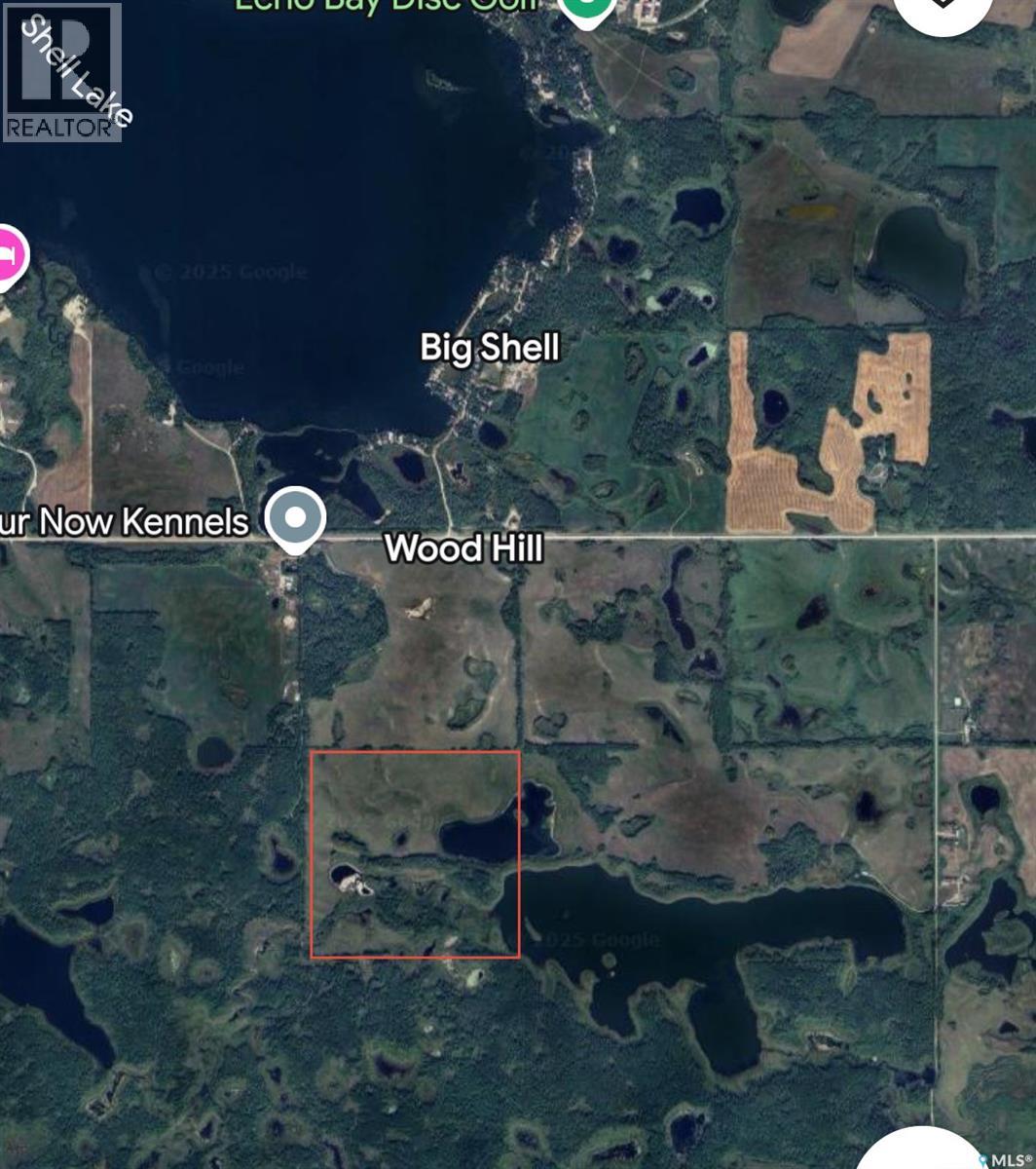 Shell Lake Pasture Quarter, Spiritwood Rm No. 496, Saskatchewan  S0J 2G0 - Photo 4 - SK021824