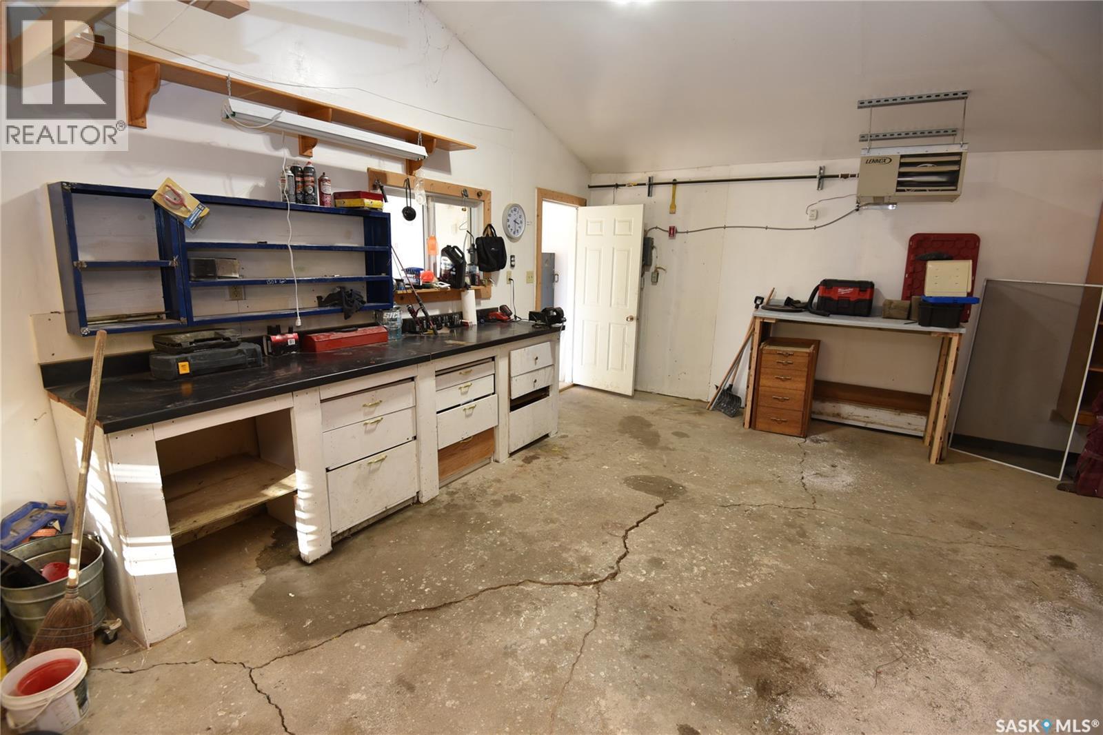 1211 1st Street E, Nipawin, Saskatchewan  S0E 1E0 - Photo 26 - SK021820