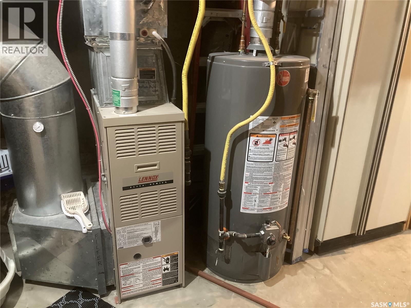 1327 2nd Avenue N, Saskatoon, Saskatchewan  S7K 1Y7 - Photo 25 - SK021818