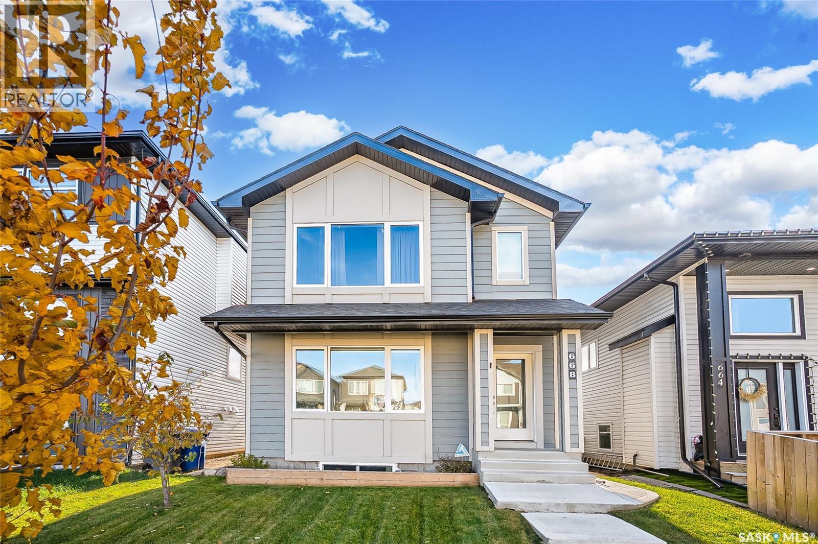 668 Feheregyhazi BOULEVARD, saskatoon, Saskatchewan