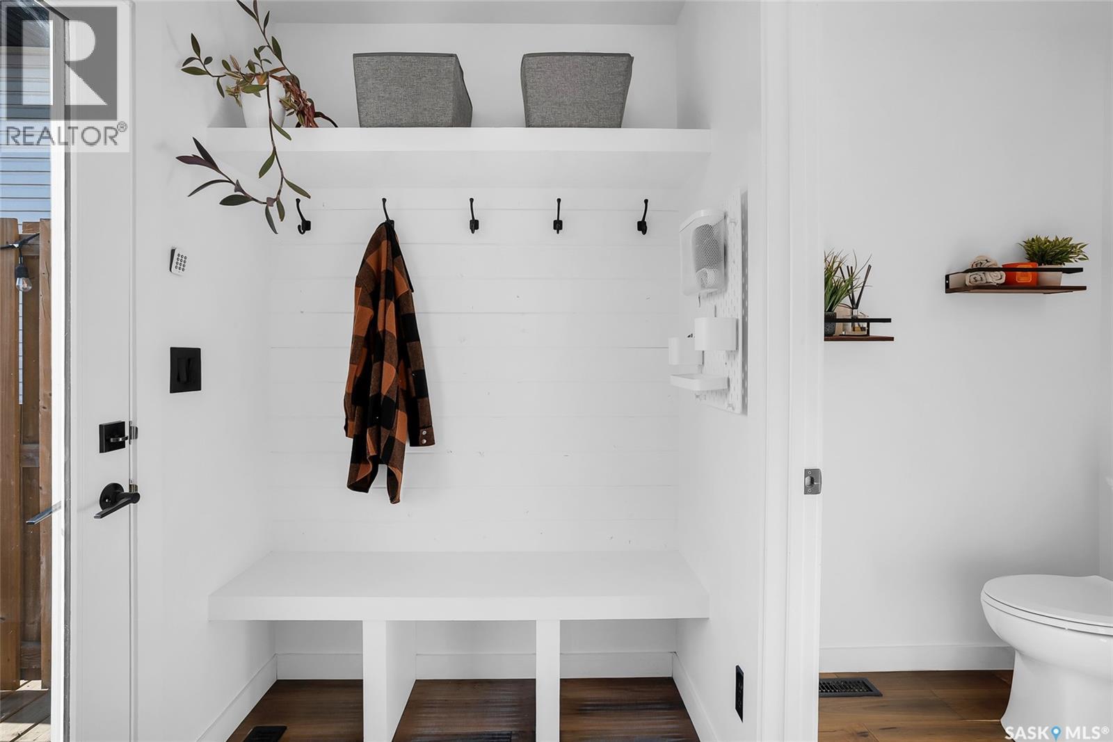 668 Feheregyhazi Boulevard, Saskatoon, Saskatchewan  S7W 1C4 - Photo 14 - SK021785